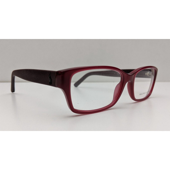 🕶️Ralph Lauren RL6117 5478 Eyeglasses 53/16 145 /KAD749🕶️ - Picture 1 of 9